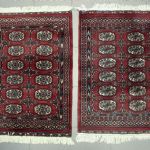 989 5261 ORIENTAL RUGS